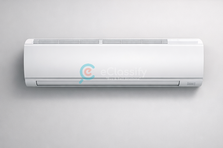 Mitsubishi AC want to sell in urgent basis.