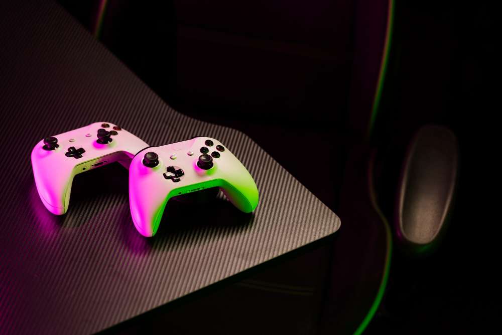 XBox