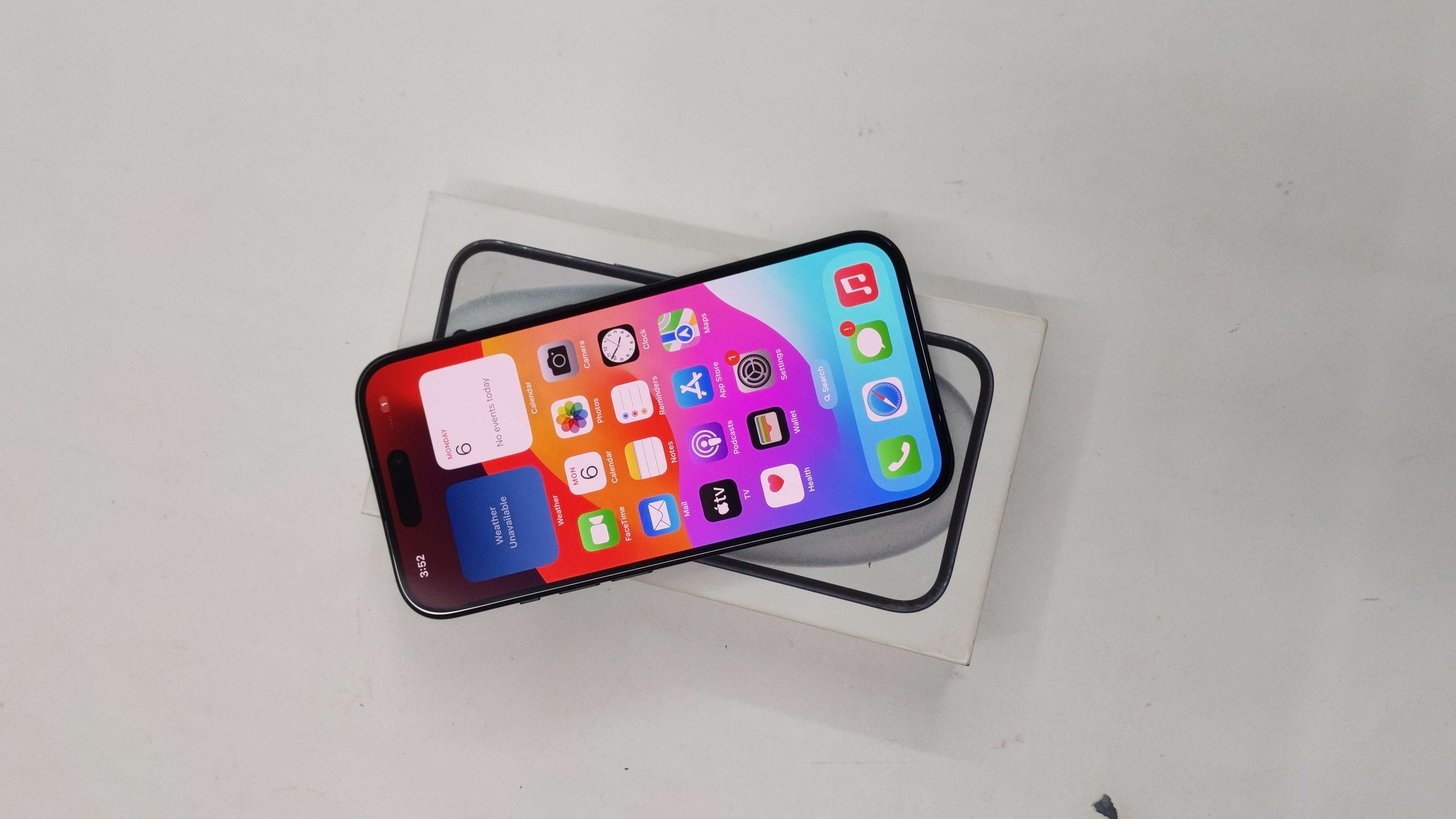 iPhone 14 Pro