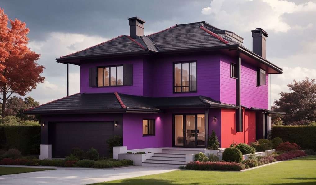3 BHK Independent House