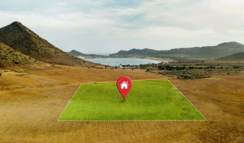 Prime Land Plot for Sale – 75,000 sq. ft. Built‑Up Area, 5,000 sq. ft. Carpet Area, Clear Title & Ready to Register