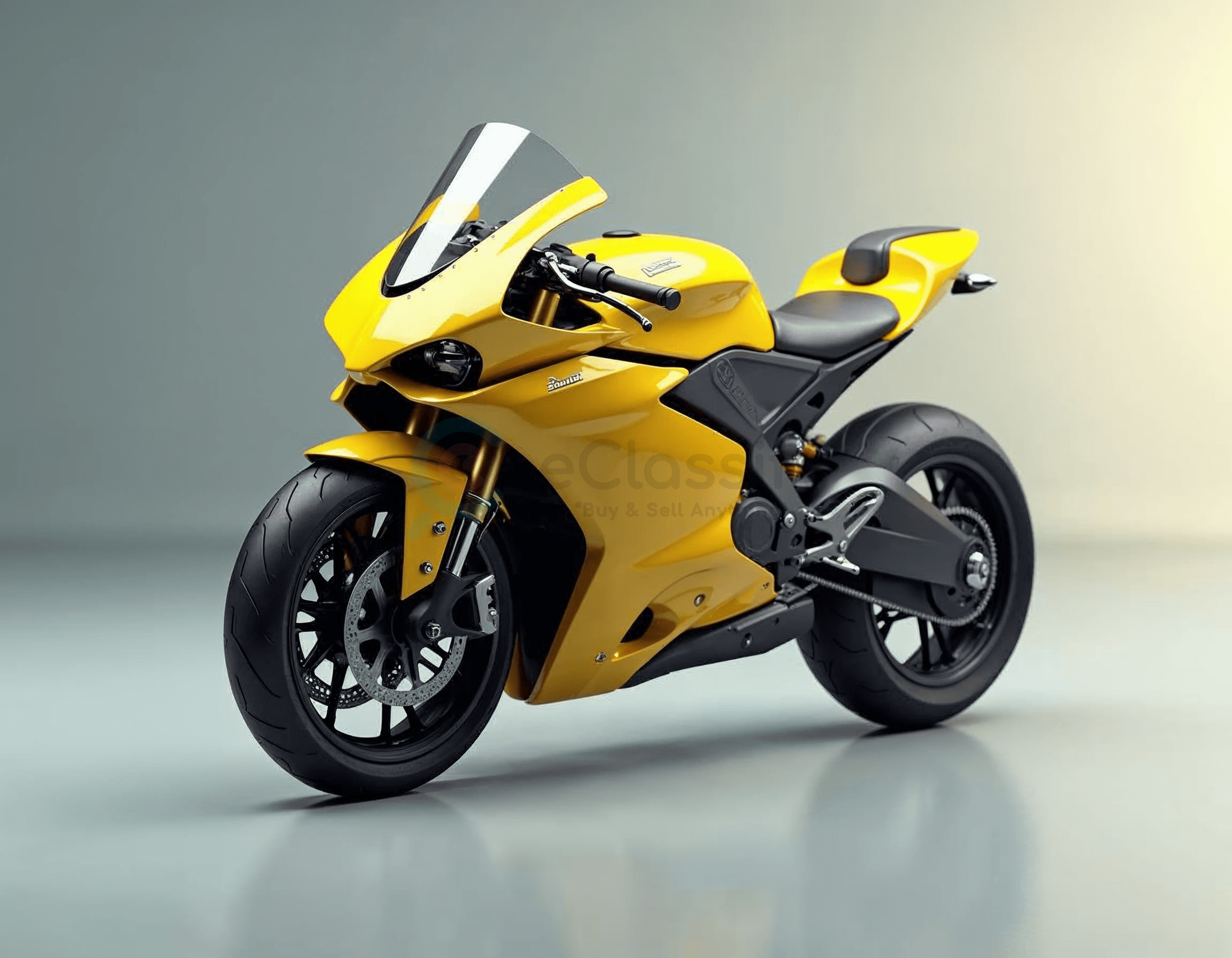 Kawasaki Ninja H2R