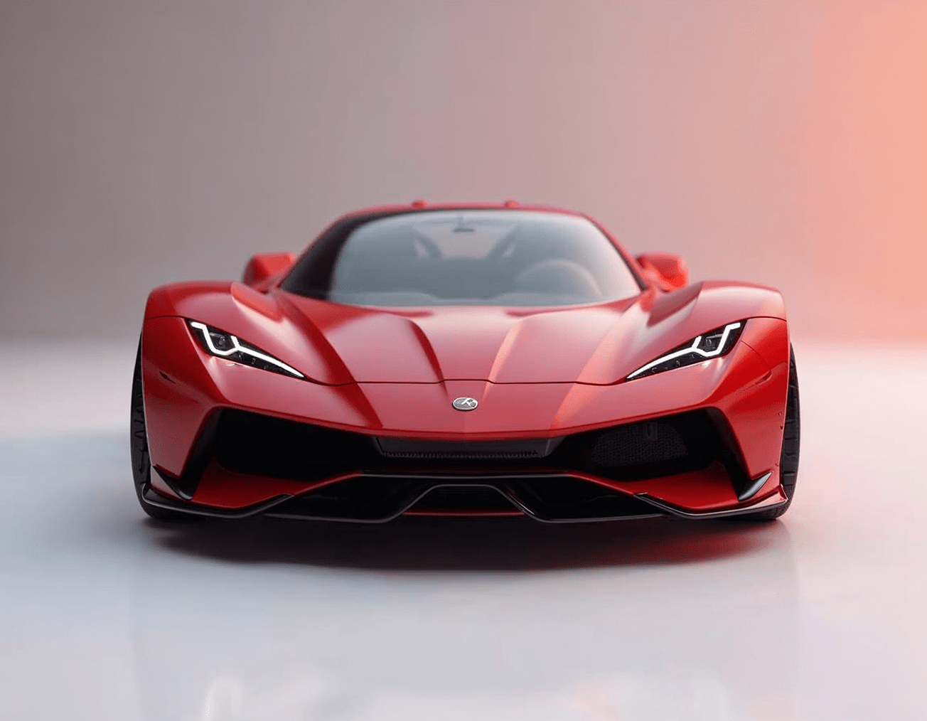 Lamborghini Huracan Evo